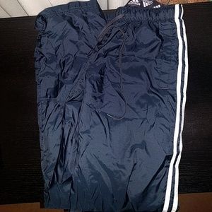 Adidas sweats BLACK